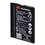 Huawei 4G Mobile WiFi 3 routeur sans fil Bi-bande (2,4 GHz / 5 GHz) Noir