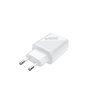 Chargeur mural Savio LA-05 Blanc 18 W