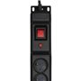 Réglette Activejet COMBO/12gn/5m/cz (5 m)