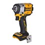 Clé à chocs Dewalt DCF921P2T-QW 18 V 612 Nm 407 Nm