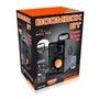 Haut-parleurs bluetooth Media Tech BoomBox BT MT3145 V2 Noir 600 W
