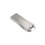 Clé USB SanDisk Ultra Luxe Argenté Argent 512 GB