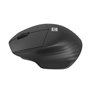Souris sans-fil Natec SISKIN 2 Noir