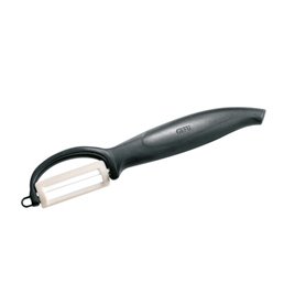 Éplucheur Gefu 12770 Noir Céramique 31