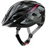 Casque de Cyclisme pour Adultes Alpina Panoma 2.0 Noir 52-57 cm