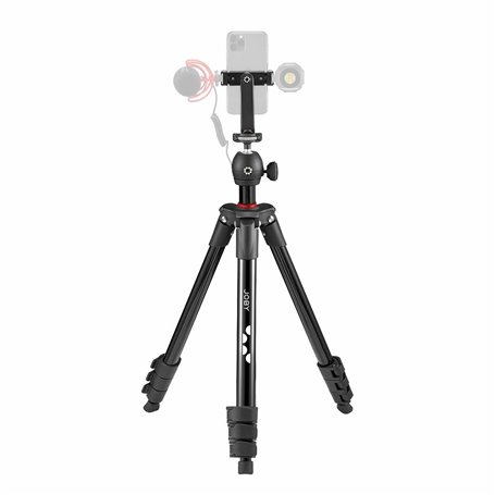 Trépied Mobile Joby Compact