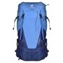 Sac à dos de randonnée Deuter Futura Pro Bleu Polyamide Polyester 32 x 63 x 24 cm