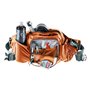 Sac banane Deuter Pulse 5 Orange