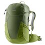 Sac à dos de randonnée Deuter Futura 27 Vert 28 x 55 x 20 cm
