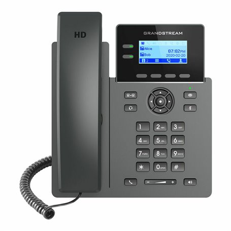 Téléphone IP Grandstream GRP2602P