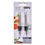 Doseur Gefu G-12480 Noir Argenté Acier inoxydable 2