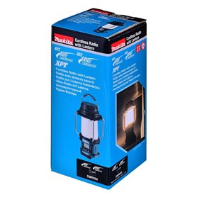 Lampe Torche Makita DMR055