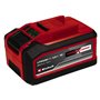 Batterie au lithium rechargeable Einhell 45116 5 - 8 ah 18 V (1 Unités)
