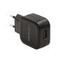Chargeur mural Qoltec 50180 Noir 12 W