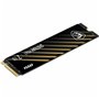 MSI S78-440Q550-P83 disque SSD M.2 2 To PCI Express 4.0 3D NAND NVMe