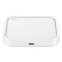 Chargeur sans fil Samsung EP-P2400TWEGEU Blanc