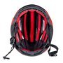 Casque de Cyclisme pour Adultes Volantis Rudy Project HL750021 54-58 cm Noir/Rouge