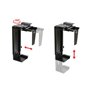 Support pour Ordinateur Portable MacLean MC-713B Métal