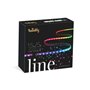 Tuyau d'arrosage LED Twinkly Line 90