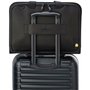 Housse pour ordinateur portable Delsey Noir 42 x 30 x 14 cm