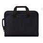 Housse pour ordinateur portable Delsey Arche Bleu foncé 42 x 30 x 15 cm