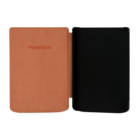 eBook PocketBook H-S-634-O-WW Orange Imprimé