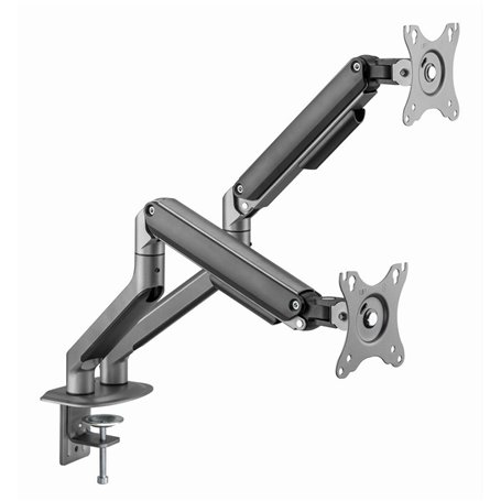 Support de table d'écran GEMBIRD MA-DA2-05 17" 32"