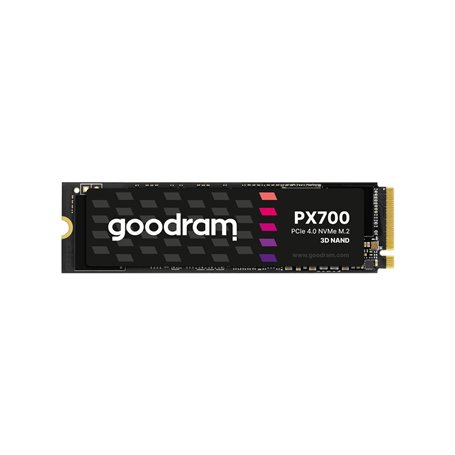 Goodram PX700 SSD SSDPR-PX700-04T-80 disque SSD M.2 4