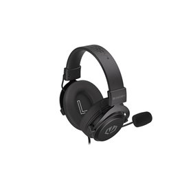 Casques avec Microphone Endorfy EY1A003 Noir