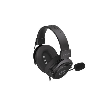 Casques avec Microphone Endorfy EY1A003 Noir
