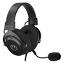 Casques avec Microphone Endorfy EY1A003 Noir