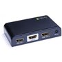 Switch HDMI Techly IDATA HDMI2-4K2