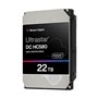 5" 22 TB
