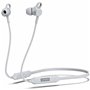 Oreillette Bluetooth Lenovo BT 500 Gris