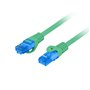 Câble Réseau Rigide UTP 6ème Catégorie Lanberg PATCHCORD Vert 2 m
