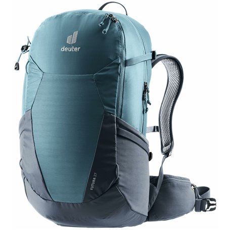 Sac à dos de randonnée Deuter Futura Bleu 27 L