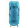 Sac à dos de randonnée Deuter Aircontact Lite Bleu 45 L