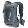 Sac à dos de randonnée Deuter Ascender Noir Nylon 7 L