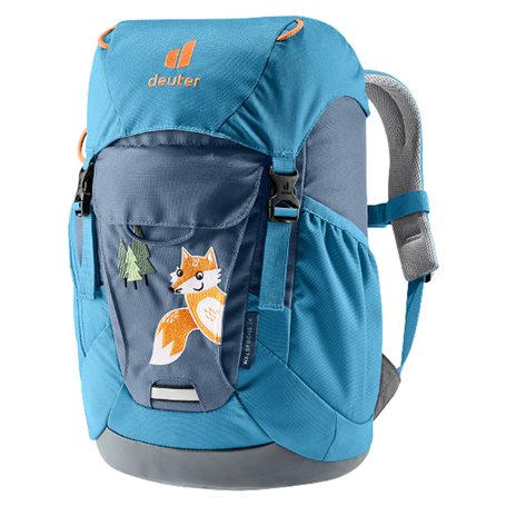 Sac à dos de randonnée Deuter Waldfuchs Bleu Polyester 14 L