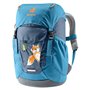 Sac à dos de randonnée Deuter Waldfuchs Bleu Polyester 14 L