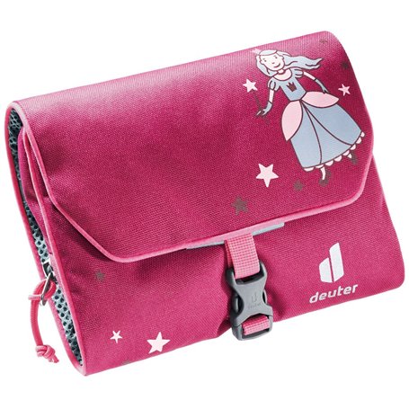 Trousse de Voyage avec Cintre Deuter Bag Kids