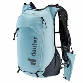 Sac à dos de Sport Deuter Ascender Turquoise Nylon 13 L 24 x 47 x 13 cm