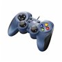 Contrôle des jeux Logitech 940-000135 Bleu Noir Noir/Bleu PC