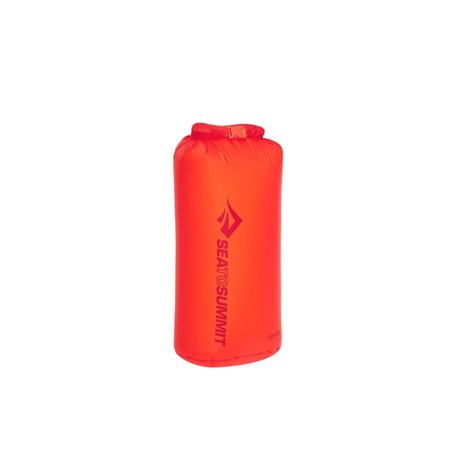 Sac de Sport Étanche Imperméable Sea to Summit Ultra-Sil Orange 13 L