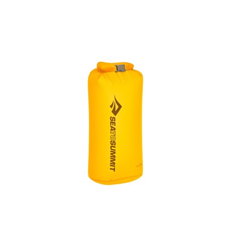 Sac de Sport Étanche Imperméable Sea to Summit Ultra-Sil Jaune 13 L