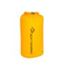 Sac de Sport Étanche Imperméable Sea to Summit Ultra-Sil Jaune 20 L