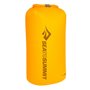 Sac de Sport Étanche Imperméable Sea to Summit Ultra-Sil Jaune 35 L
