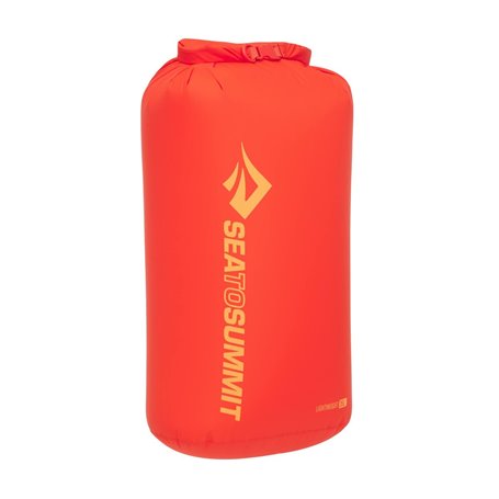 Sac de Sport Étanche Imperméable Sea to Summit Lightweight Orange 35 L