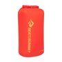 Sac de Sport Étanche Imperméable Sea to Summit Lightweight Orange 35 L
