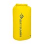 Sac de Sport Étanche Imperméable Sea to Summit Lightweight Jaune 35 L